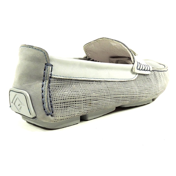 ??LUCA GUERRINI??MEN\'S LEATHER LOAFERS main image 6